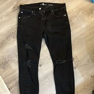 7 FOR ALL MANKIND Jeans (31/30)